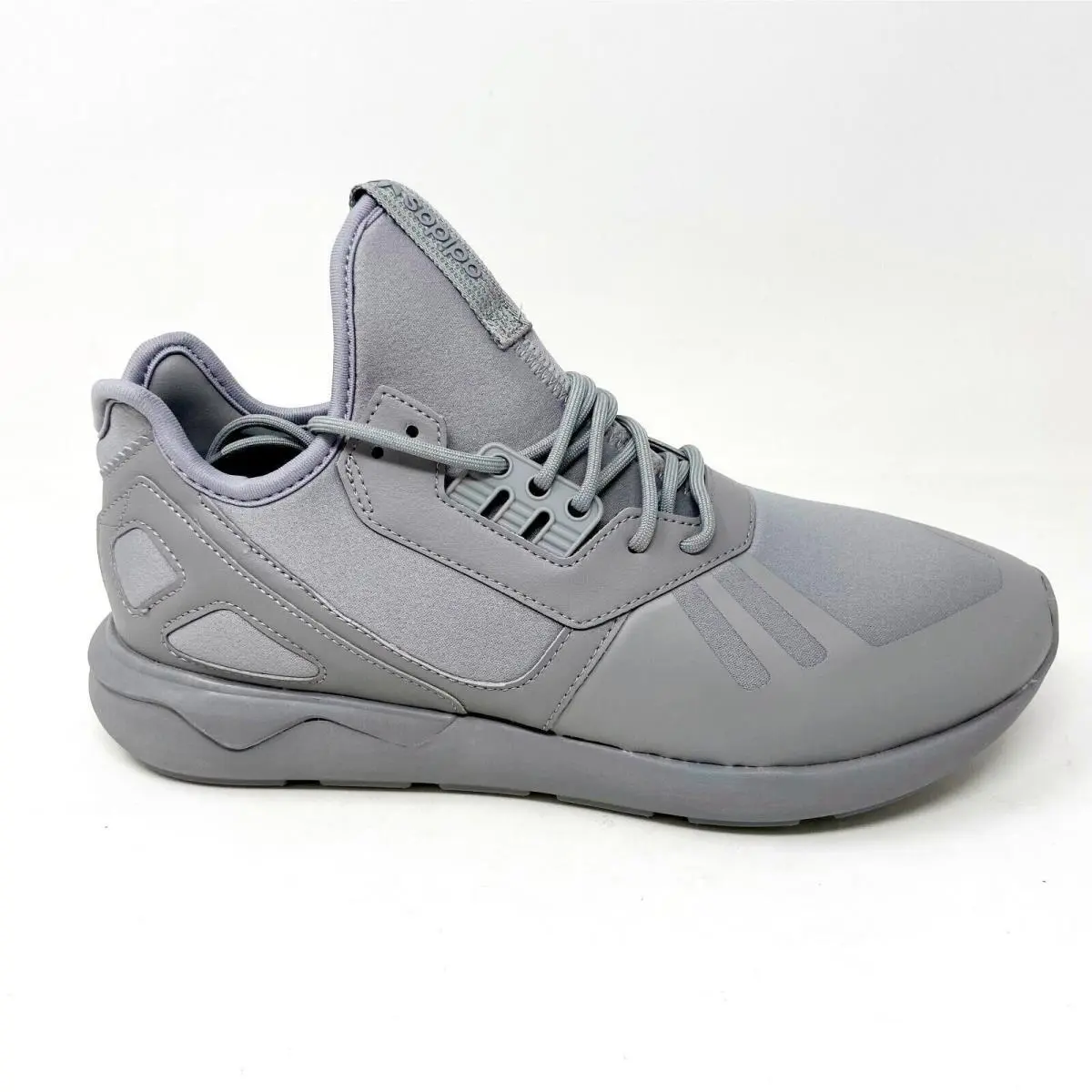 Adidas shoes - adidas Tubular Runner - Tubular Runner - Q16466 - Gray 0