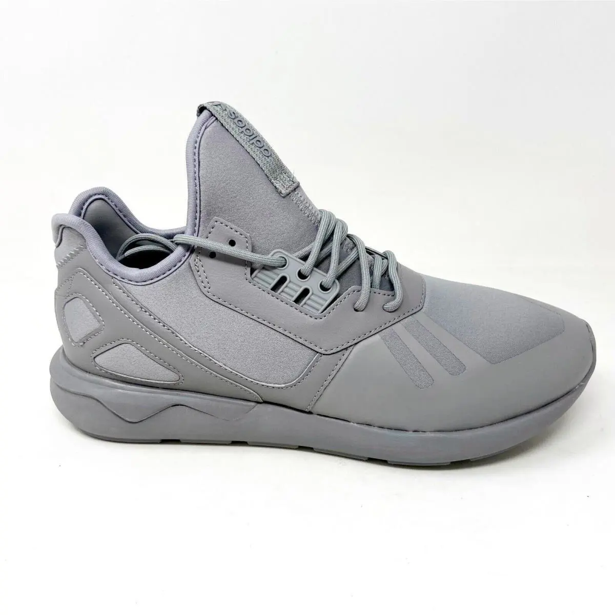 Adidas shoes - adidas Tubular Runner - Tubular Runner - Q16466 - Gray 0