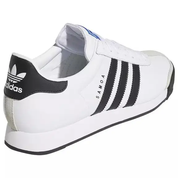 Adidas shoes - adidas Samoa - Samoa - 675033 - RUNWHT/BLACK 3
