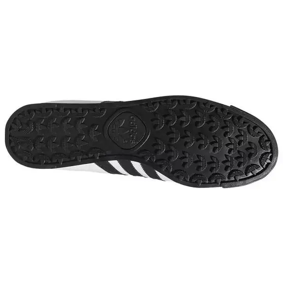 Adidas shoes - adidas Samoa - Samoa - 675033 - RUNWHT/BLACK 4