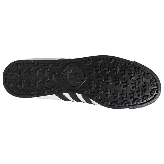 Adidas shoes - adidas Samoa - Samoa - 675033 - RUNWHT/BLACK 10