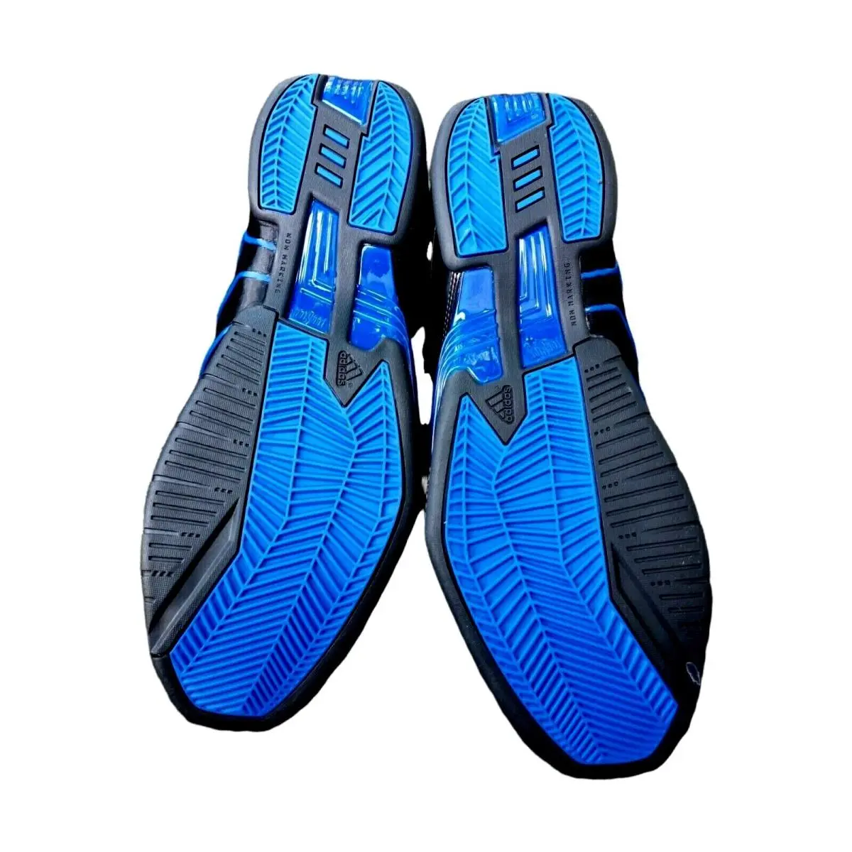 Adidas shoes - adidas T-Mac 3 - GY0258 - Black, Size: 9.5 5