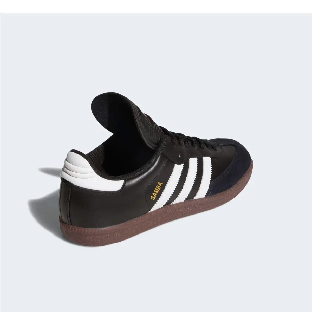 Adidas shoes - adidas Samba - Samba - 034563 - Black 8