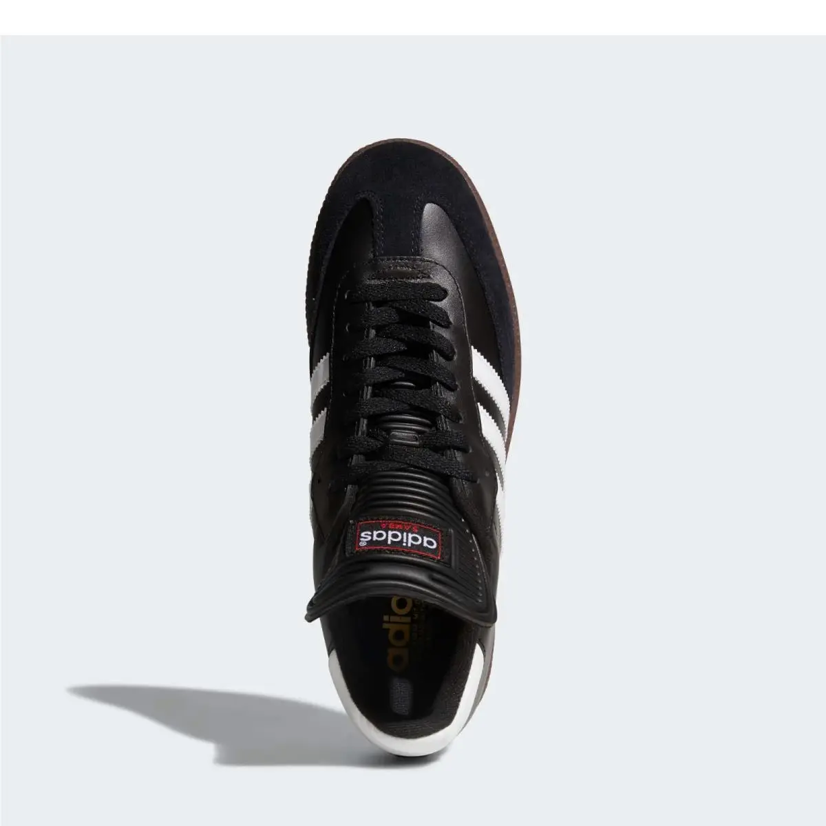 Adidas shoes - adidas Samba - Samba - 034563 - Black 9