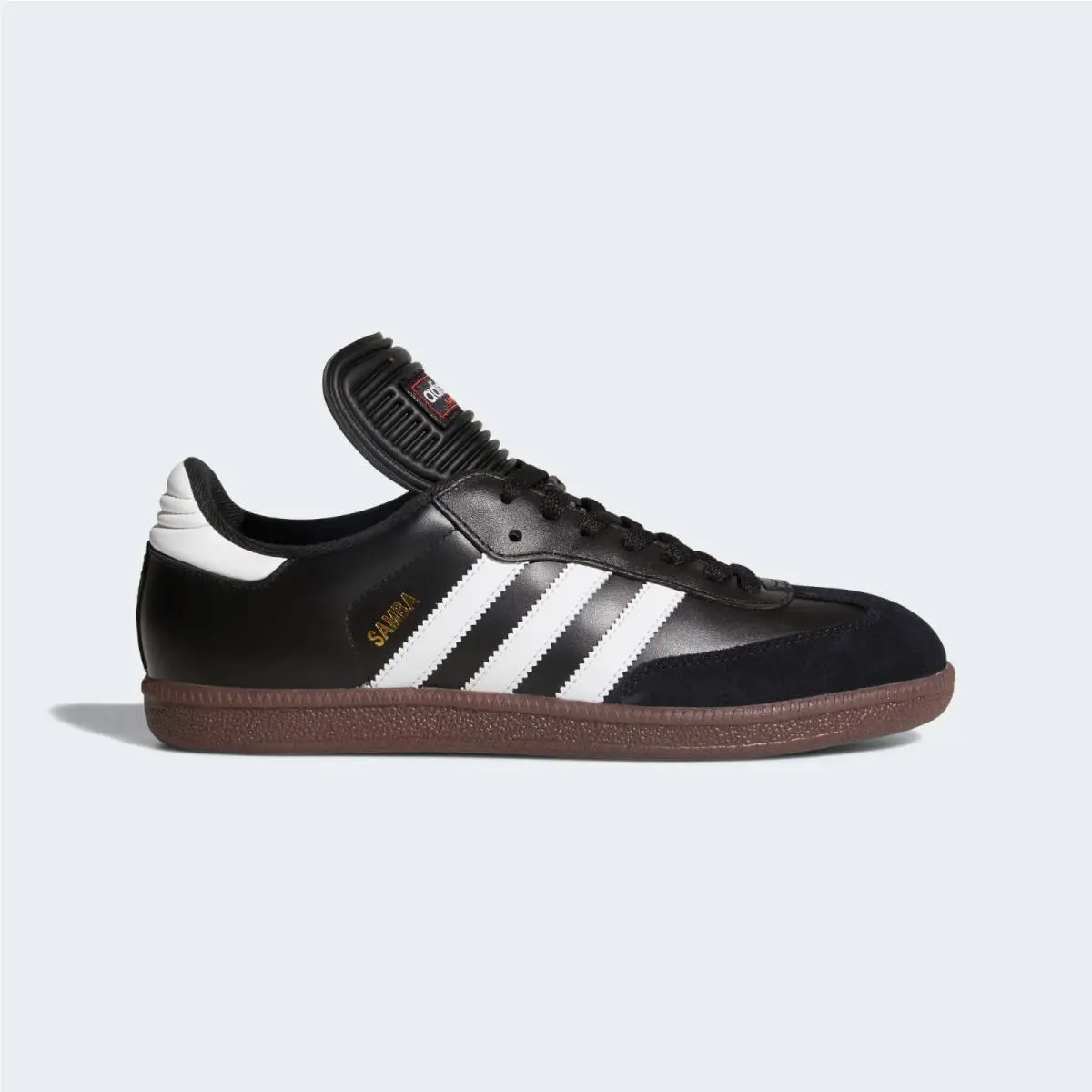 Adidas shoes - adidas Samba - Samba - 034563 - Black 5