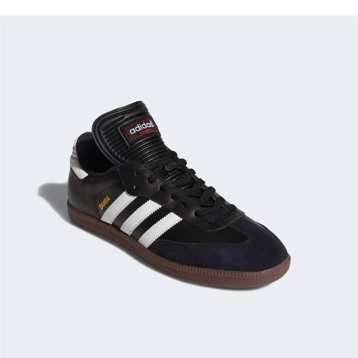 Adidas shoes - adidas Samba - Samba - 034563 - Black 6