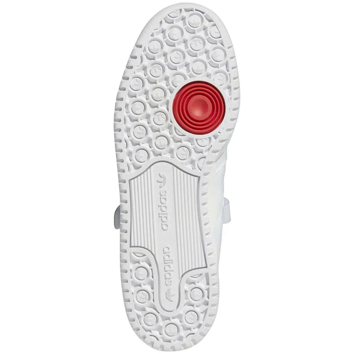 Adidas shoes - Ftwwht,Ftwwht,Almblu 2