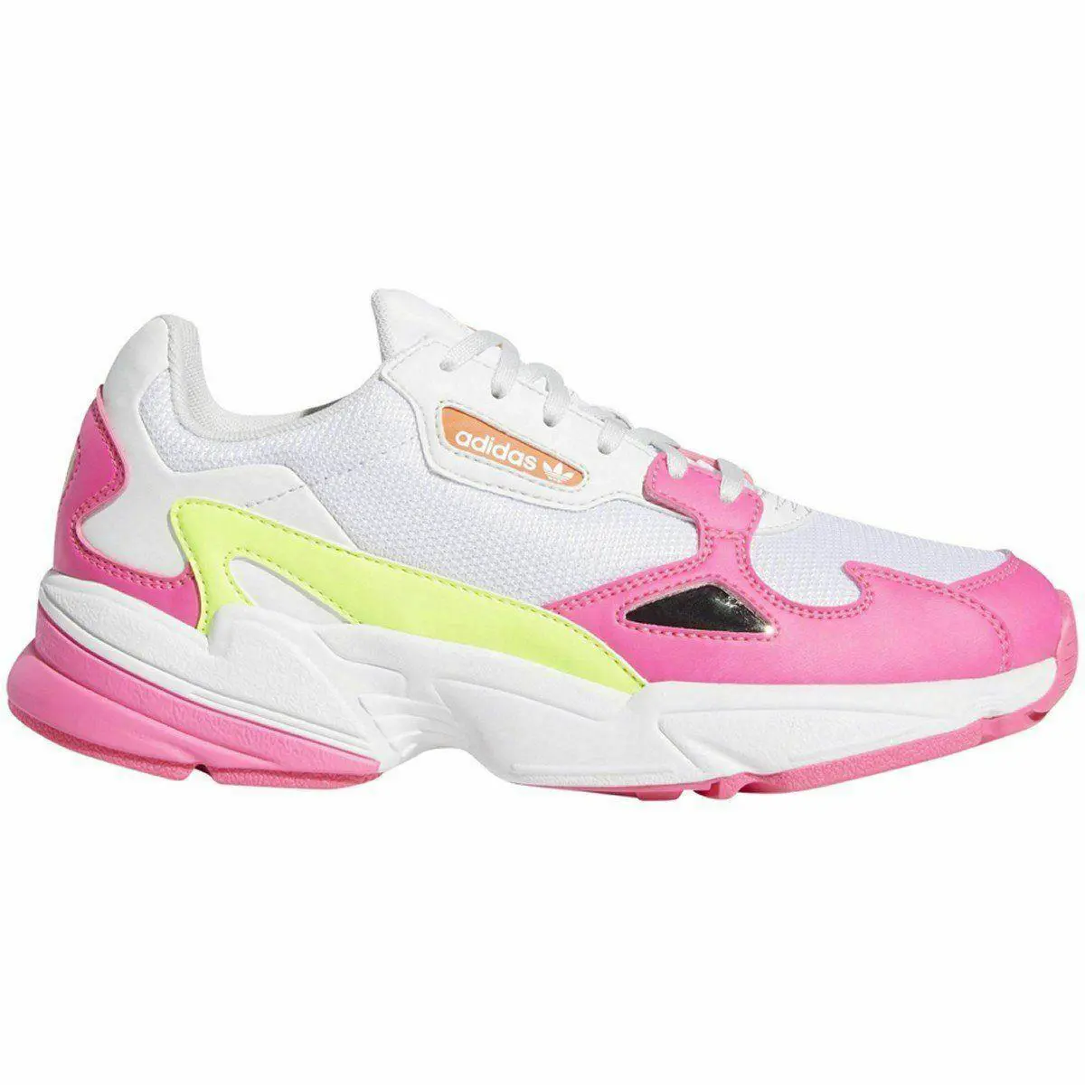 Adidas shoes - adidas Originals Falcon - Originals Falcon - Multicolor 0