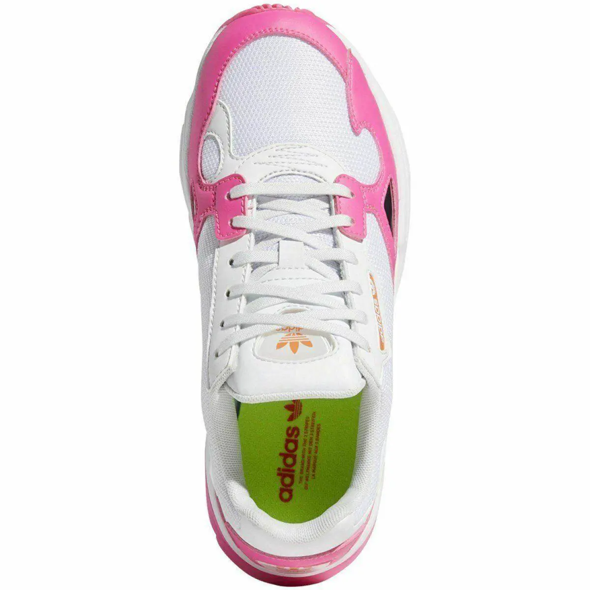 Adidas shoes - adidas Originals Falcon - Originals Falcon - Multicolor 1