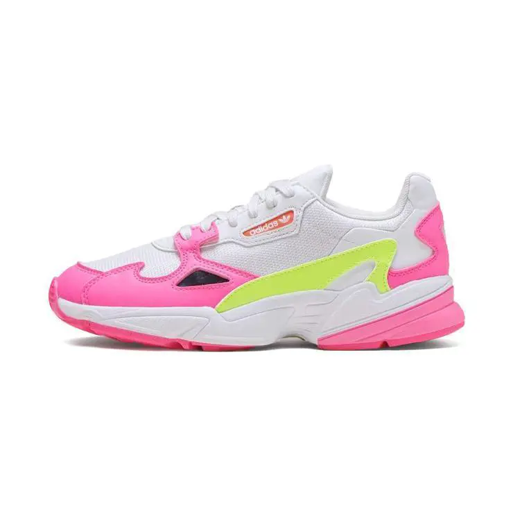 Adidas shoes - adidas Originals Falcon - Originals Falcon - Multicolor 5