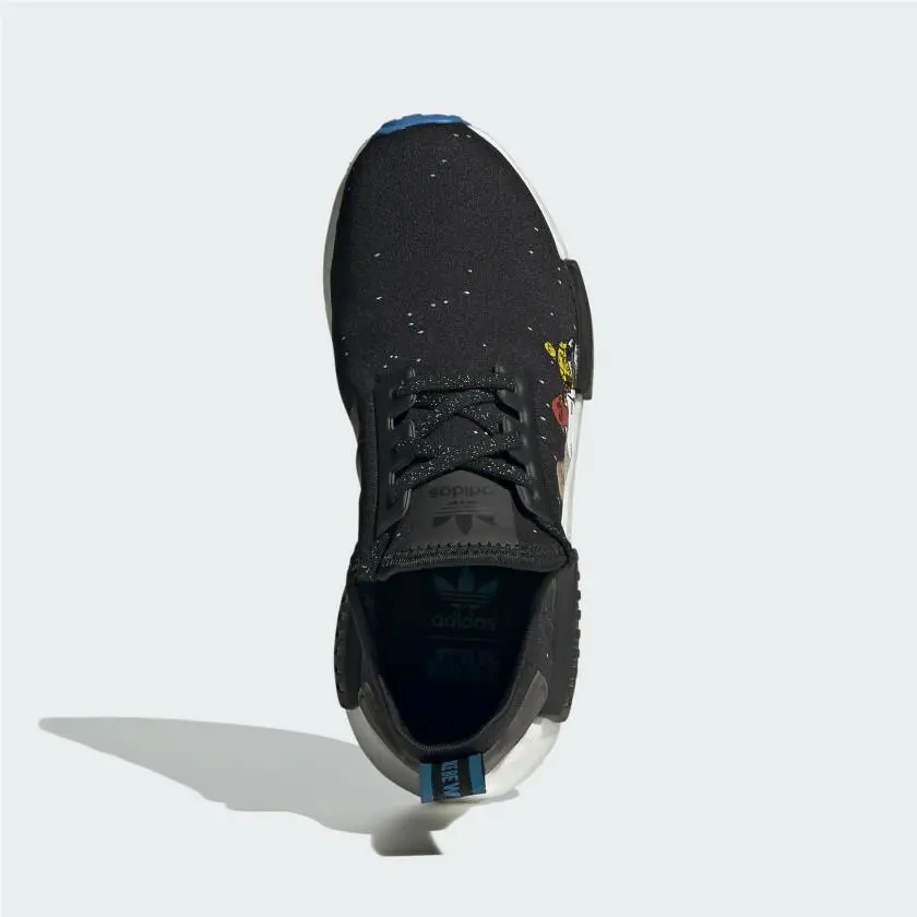 Adidas shoes - adidas NMD R1 - NMD - Multicolor 1