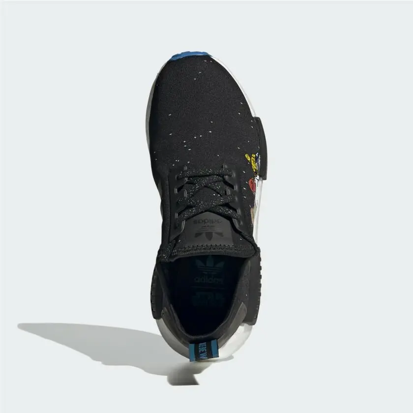 Adidas shoes - adidas NMD R1 - NMD - Multicolor 7