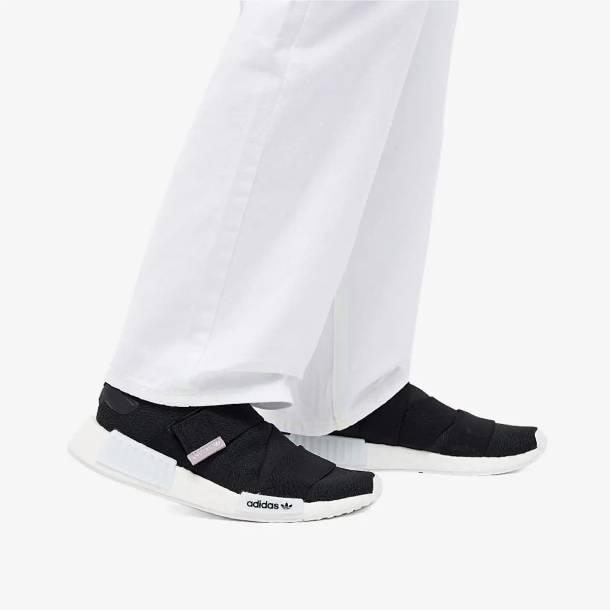 Adidas shoes - adidas NMD R1 - NMD - Black 16