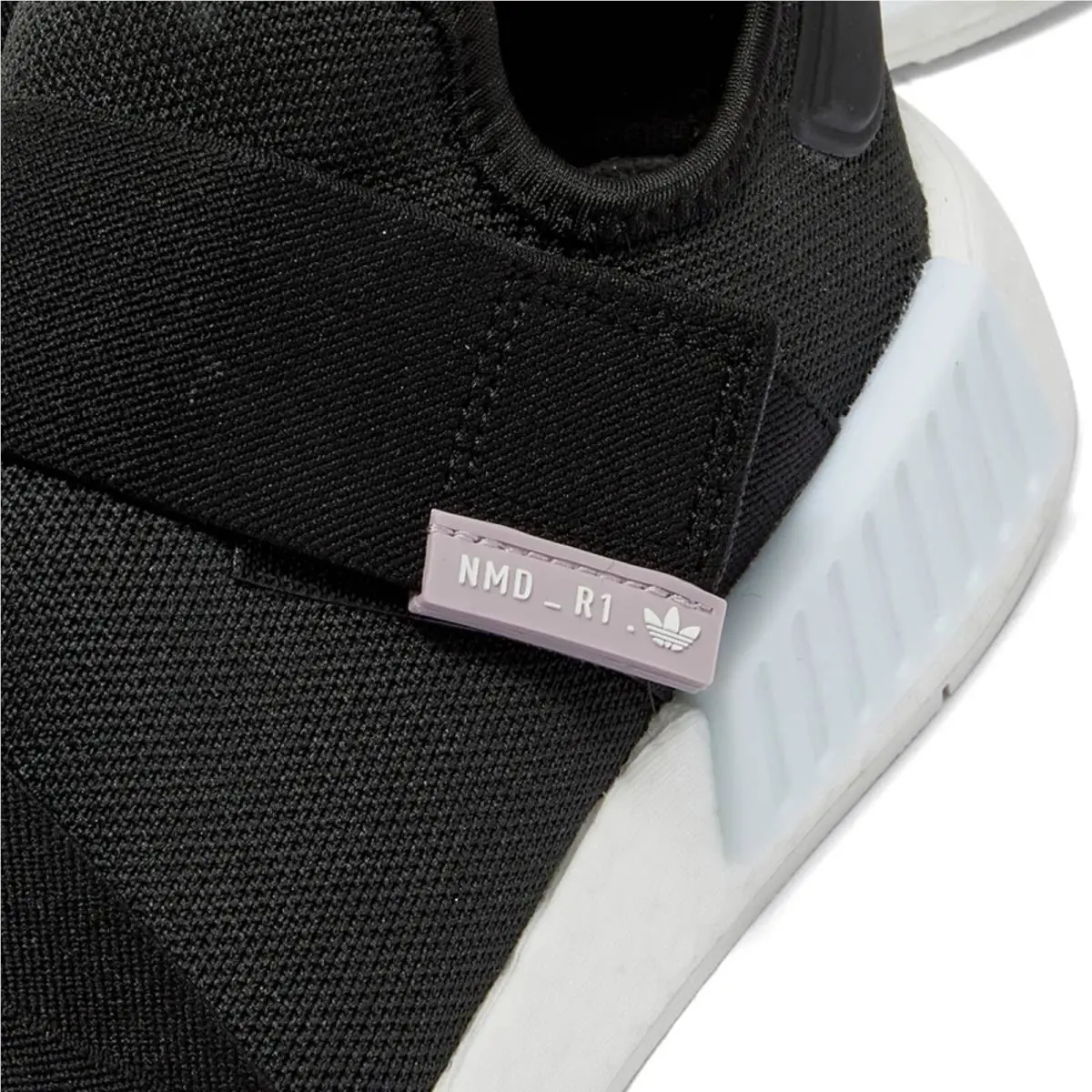 Adidas shoes - adidas NMD R1 - NMD - Black 4