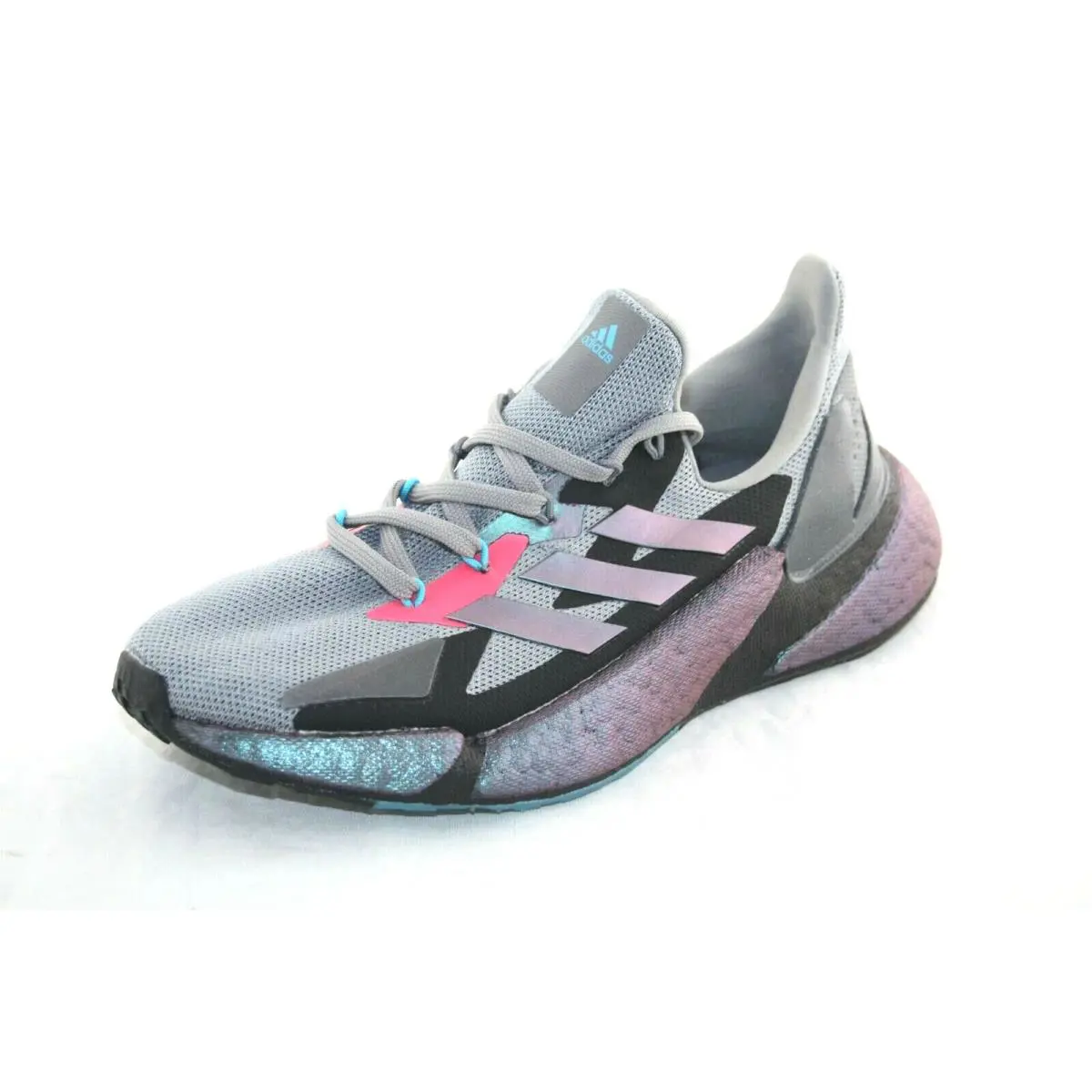 Adidas shoes - X9000L4 J - Grey Three / Grey Three / Core Black 0