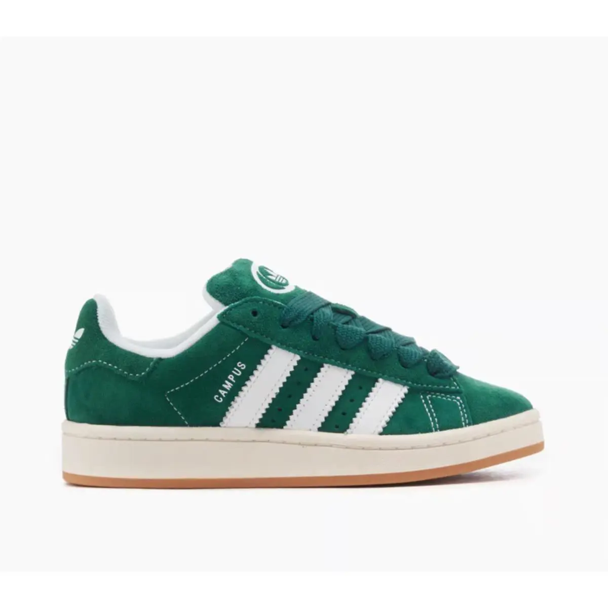 Adidas shoes - adidas Campus - Campus - Green 4