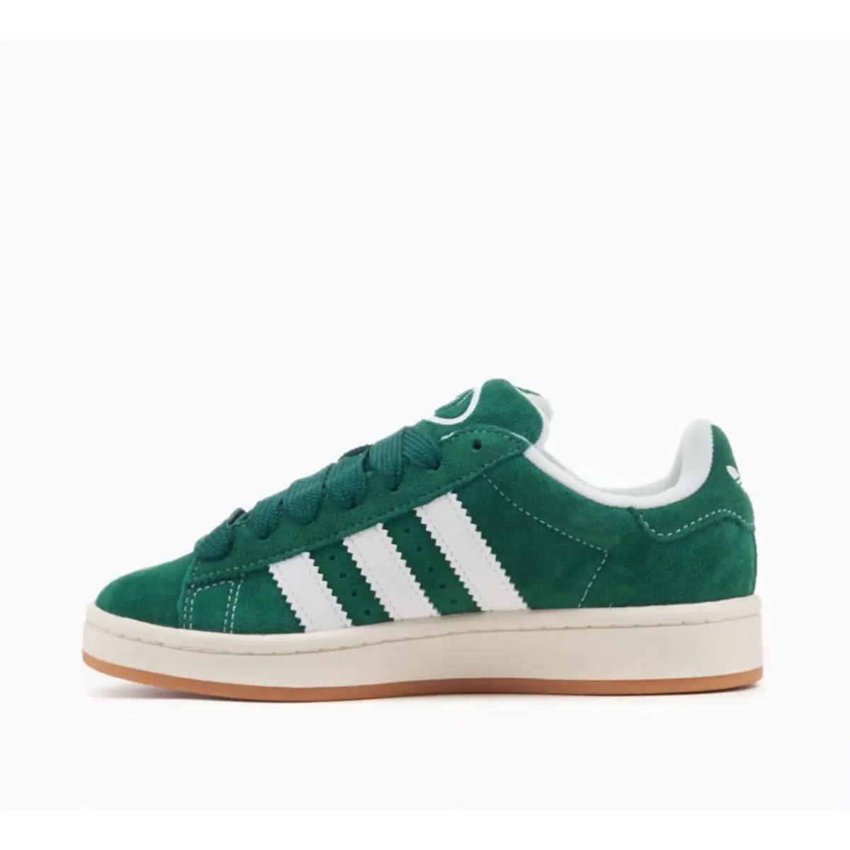 Adidas shoes - adidas Campus - Campus - Green 5