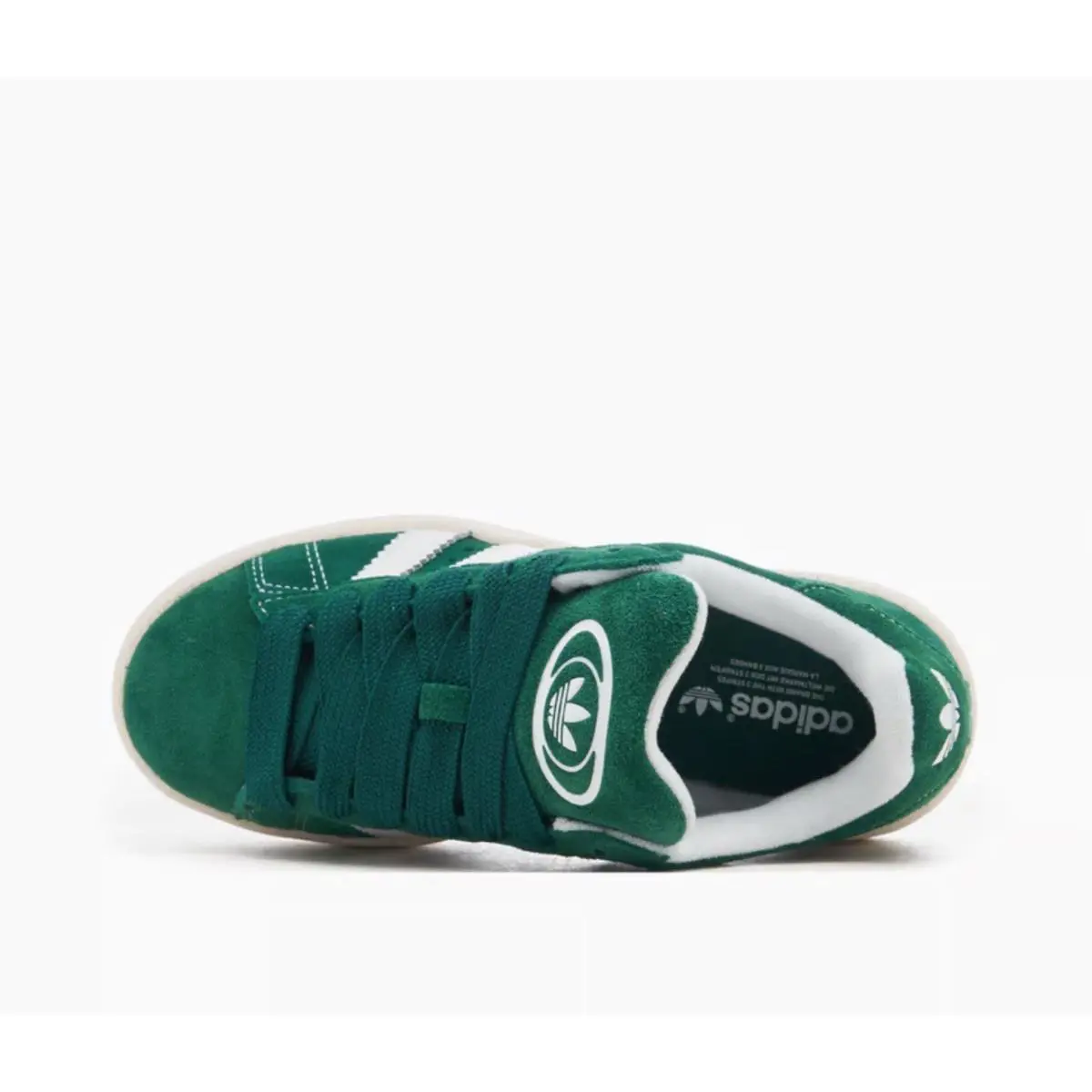 Adidas shoes - adidas Campus - Campus - Green 6