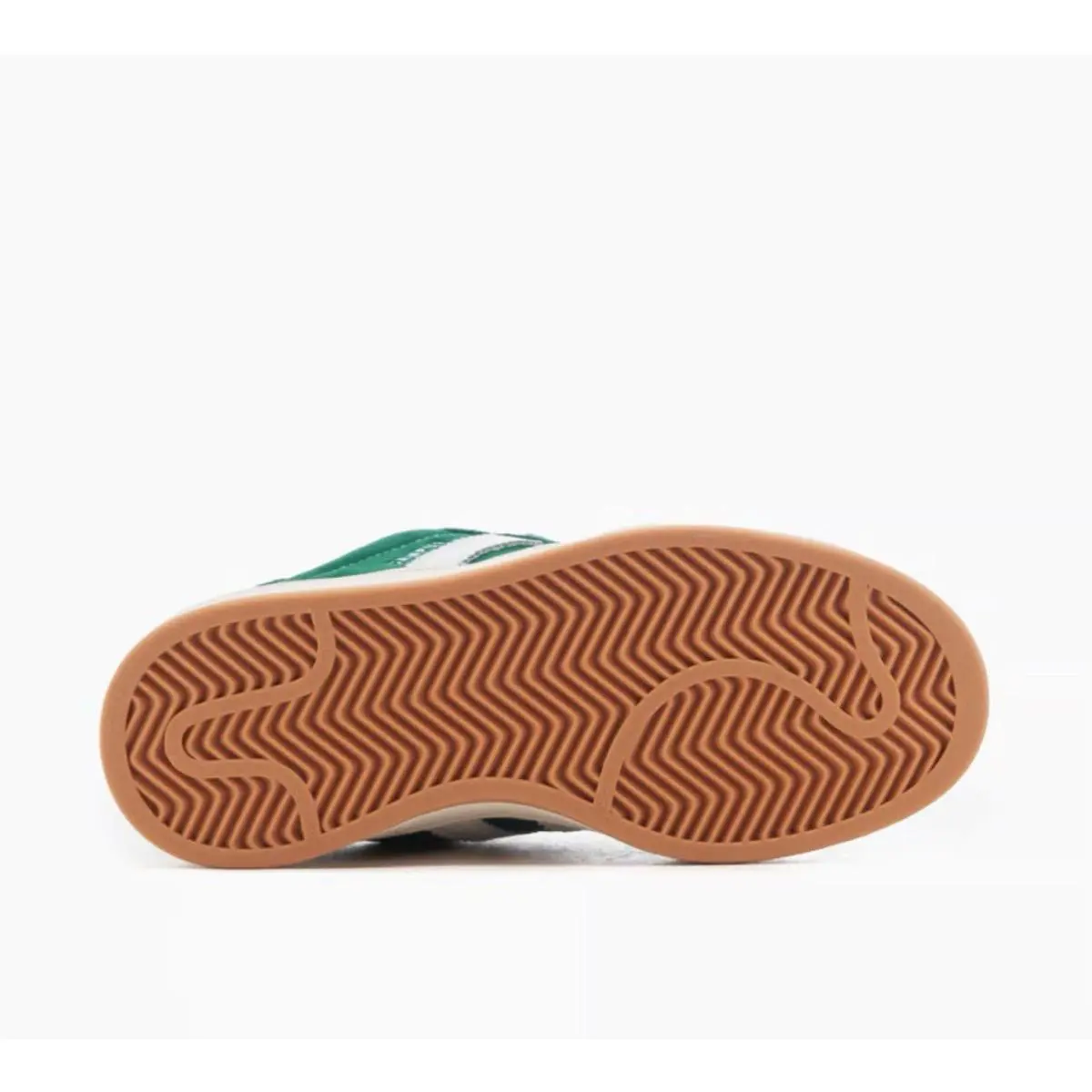 Adidas shoes - adidas Campus - Campus - Green 7