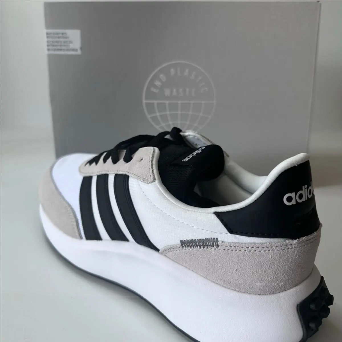 Adidas shoes - adidas Tennis - Tennis - Sport - White 4