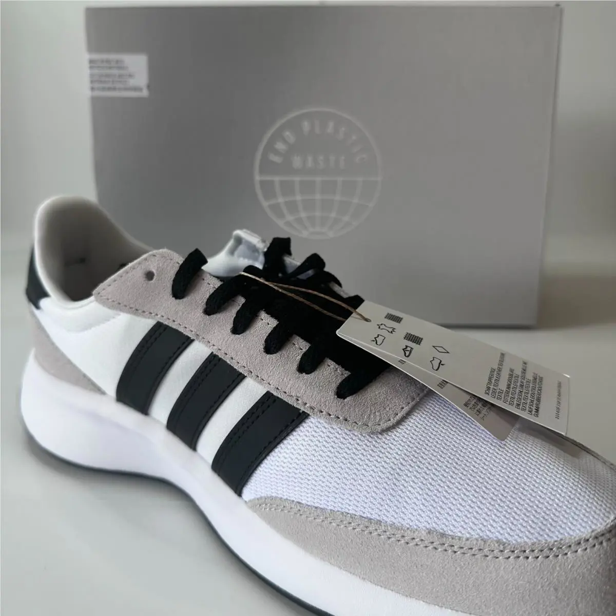 Adidas shoes - adidas Tennis - Tennis - Sport - White 5