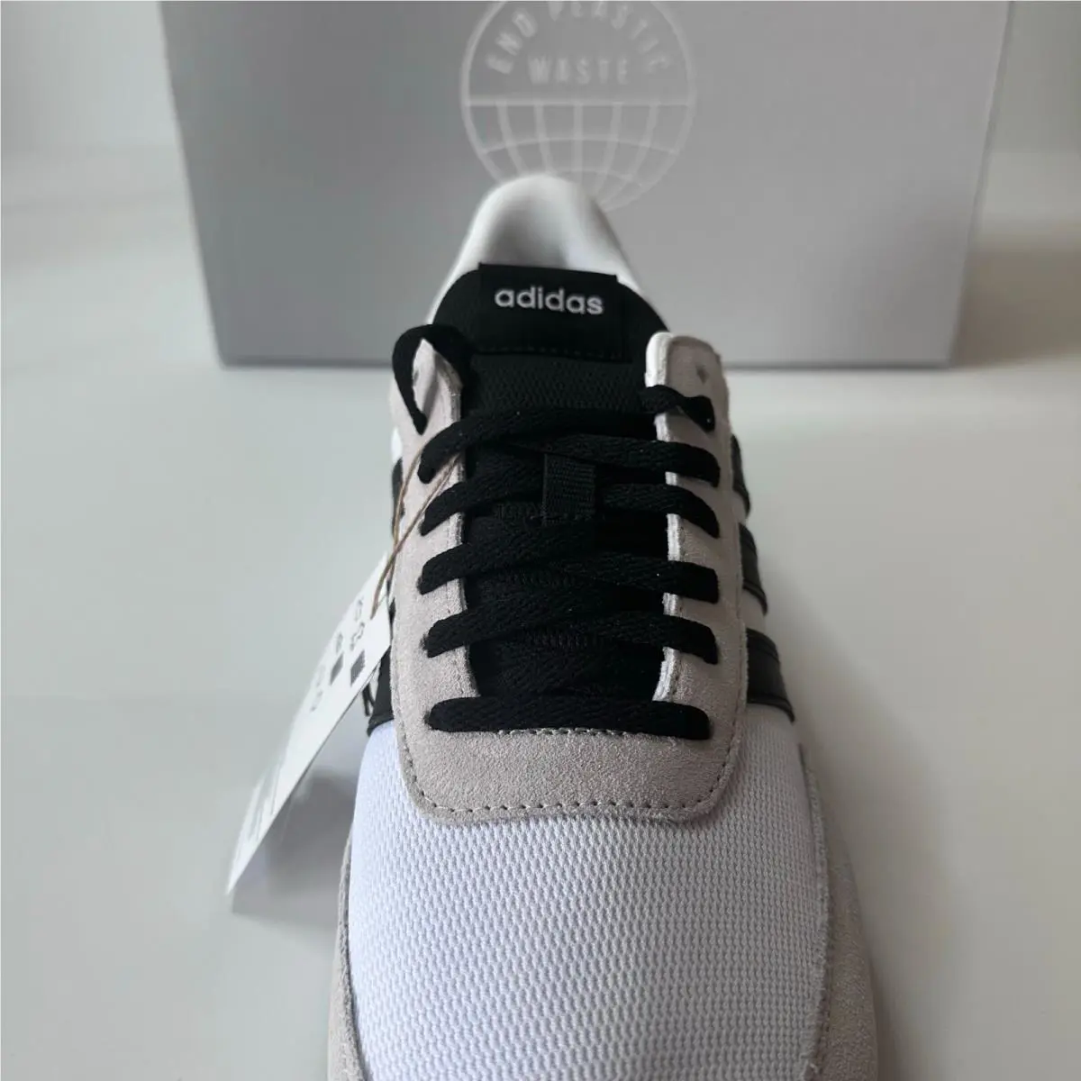 Adidas shoes - adidas Tennis - Tennis - Sport - White 9