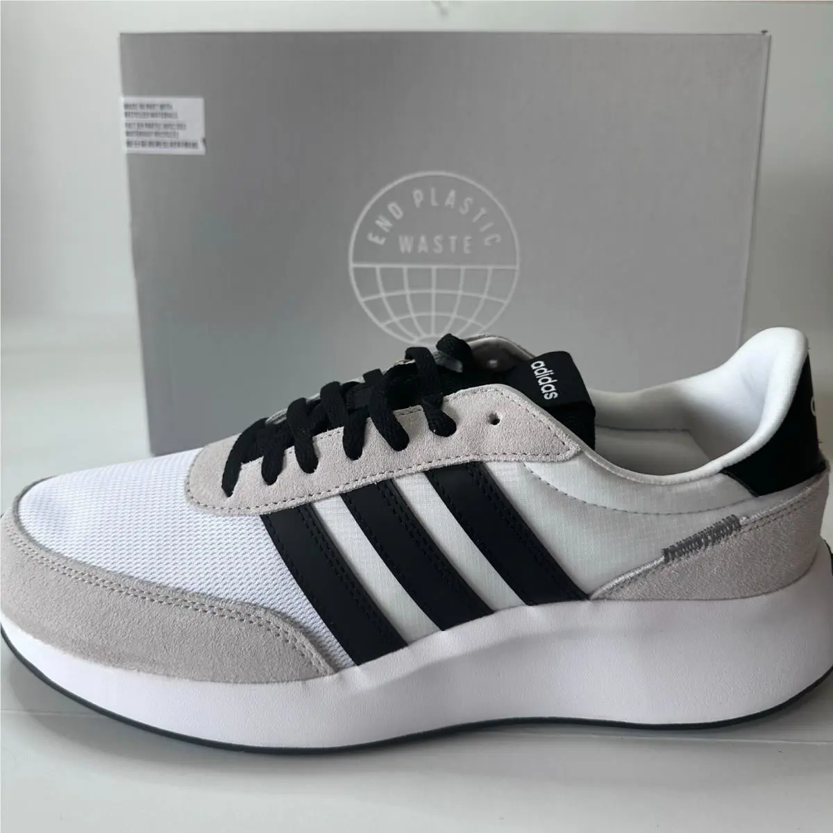 Adidas shoes - adidas Tennis - Tennis - Sport - White 10