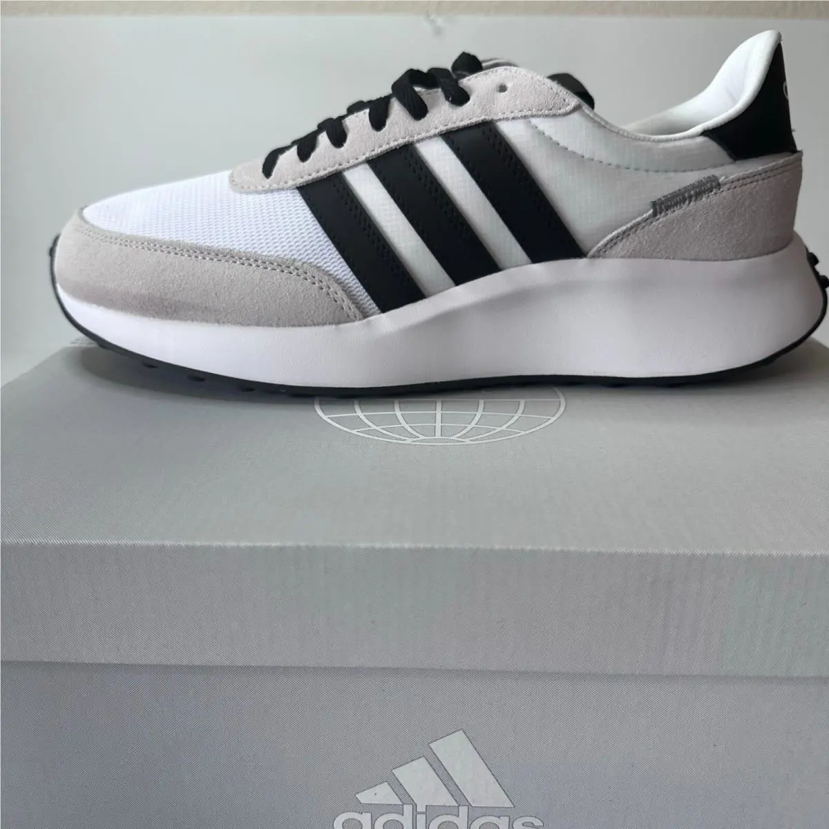 Adidas shoes - adidas Tennis - Tennis - Sport - White 6