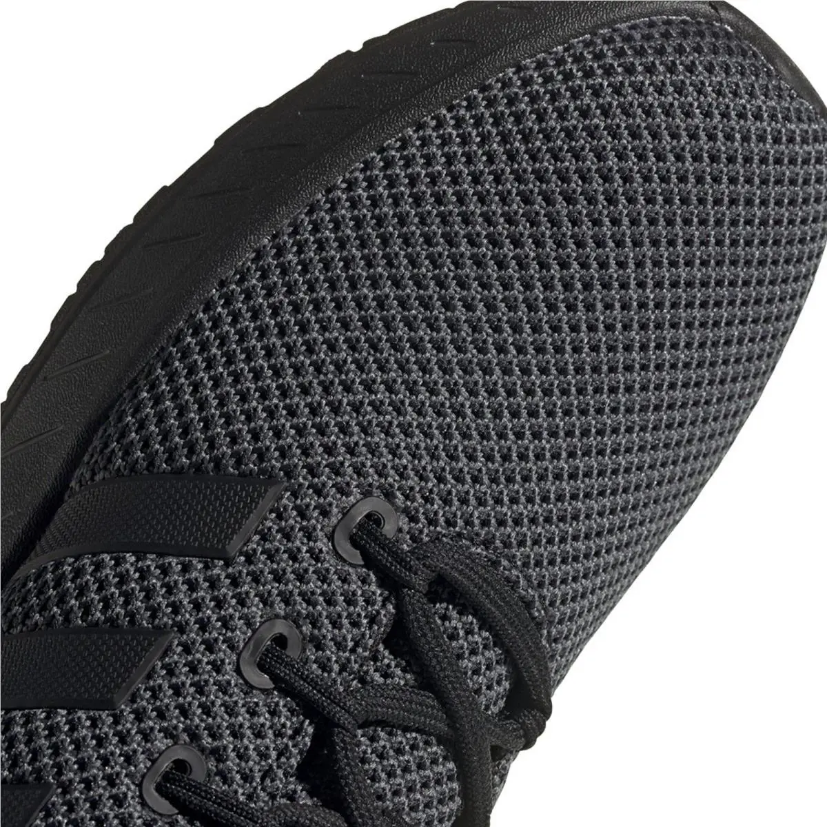 Adidas shoes - Black 3