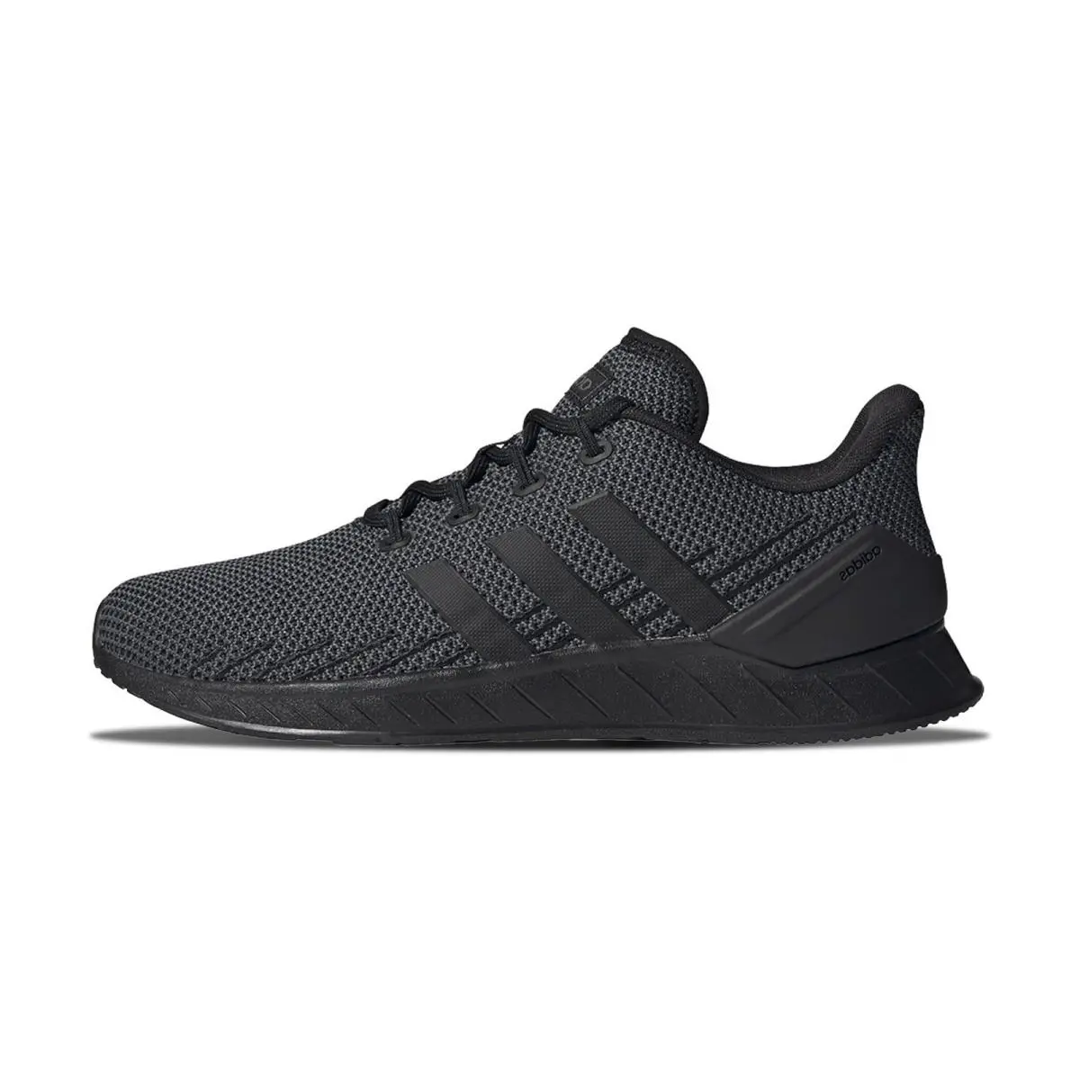 Adidas shoes - Black 4