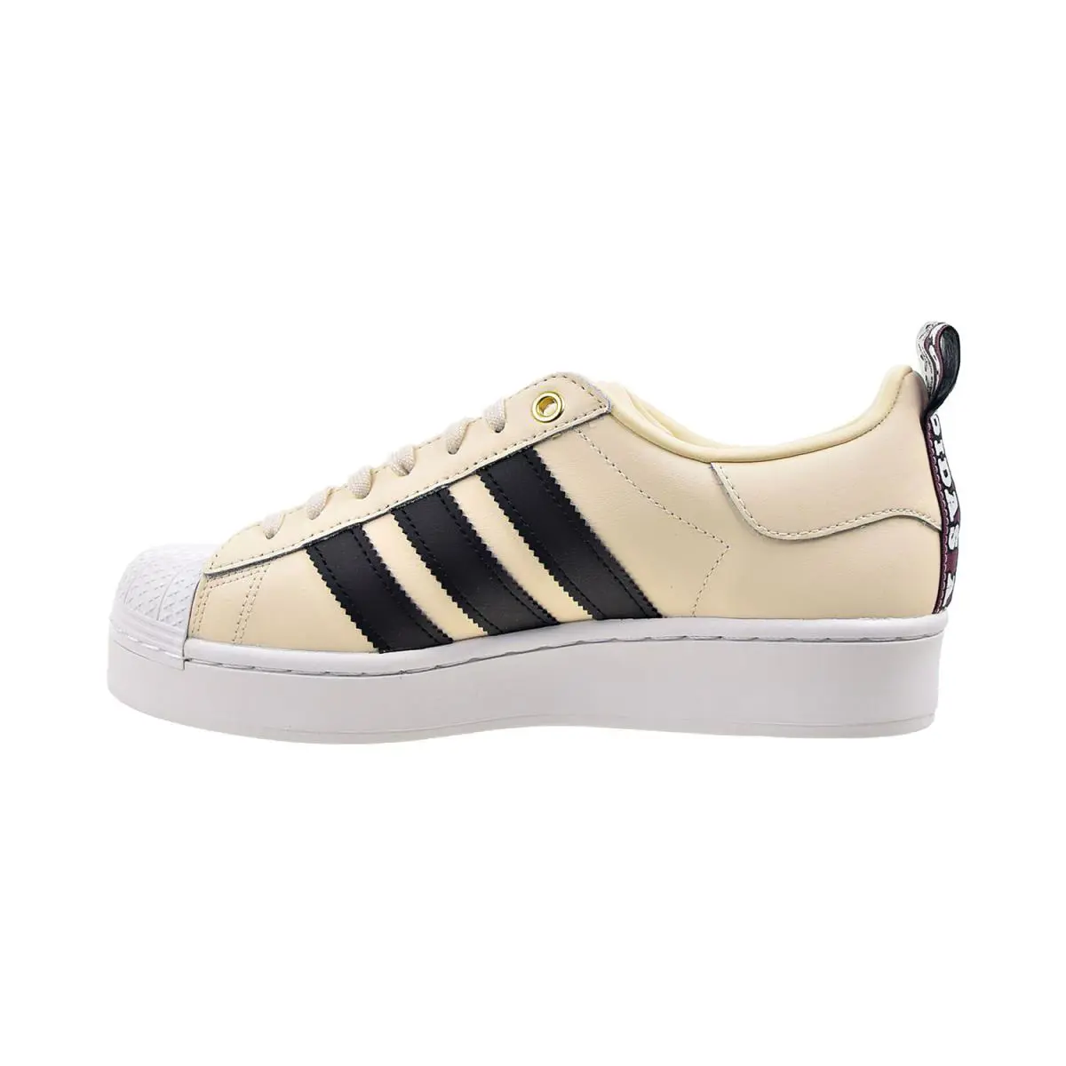 Adidas shoes - h00636 - h00636 - Wonder White-Core Black-Victory Crimson 2