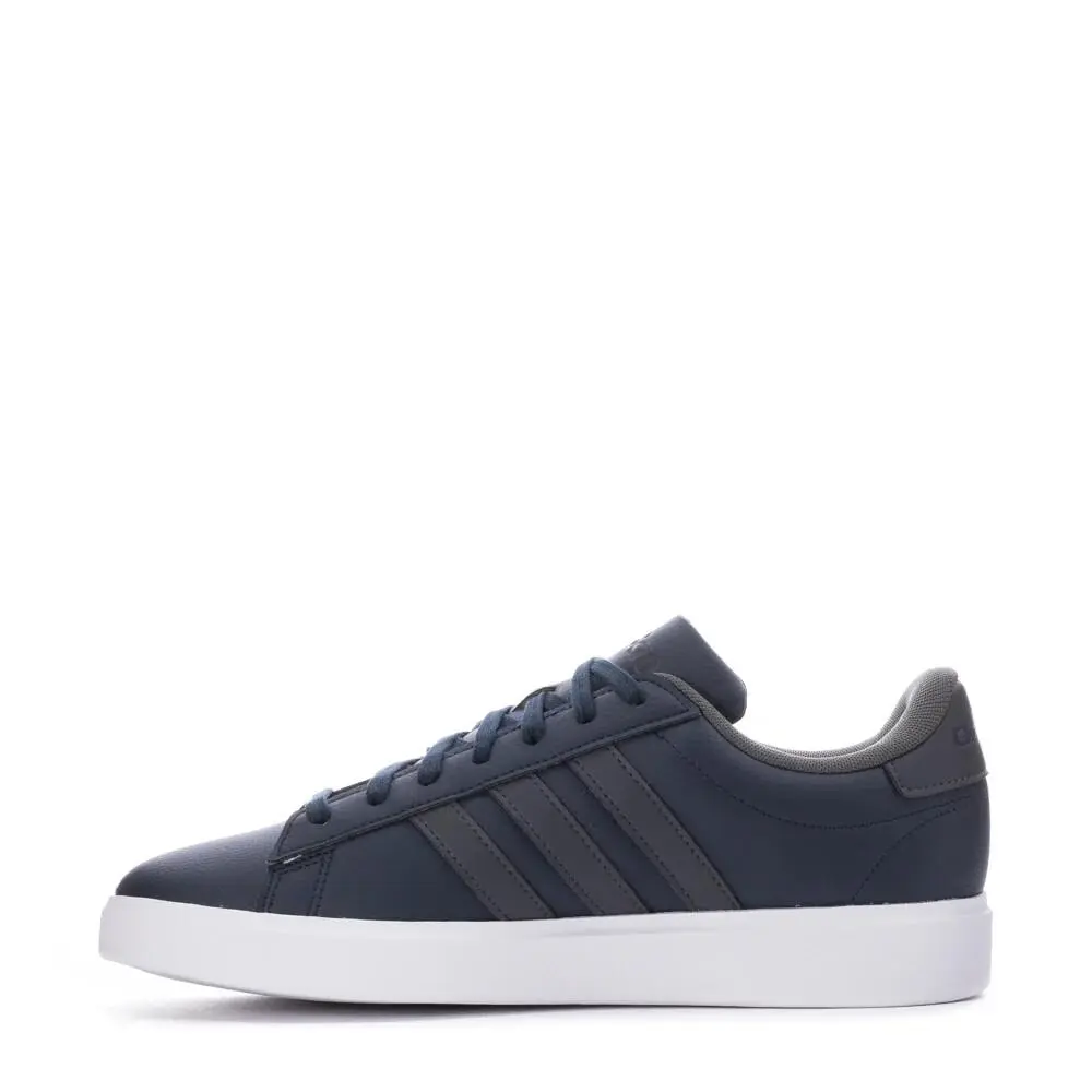 Adidas shoes - adidas Grand Court - Grand Court - IG9226 - Blue 2