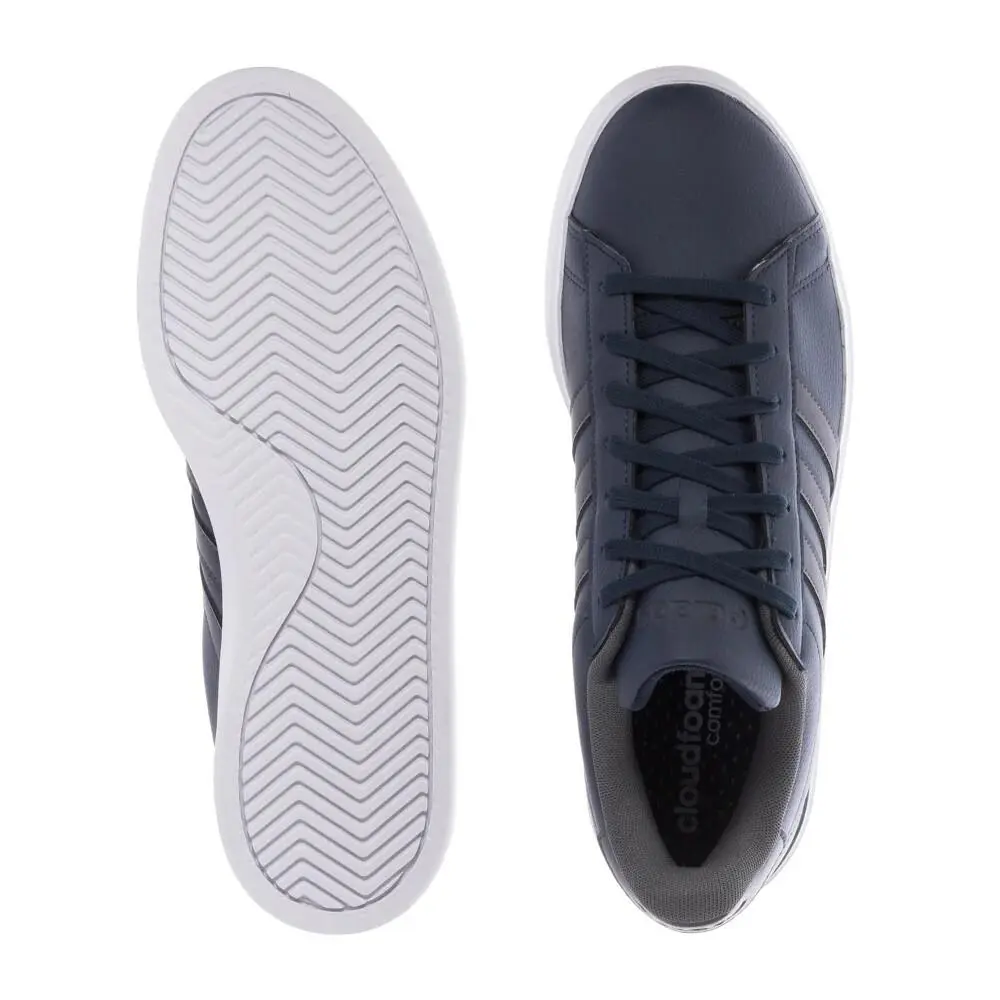 Adidas shoes - adidas Grand Court - Grand Court - IG9226 - Blue 3
