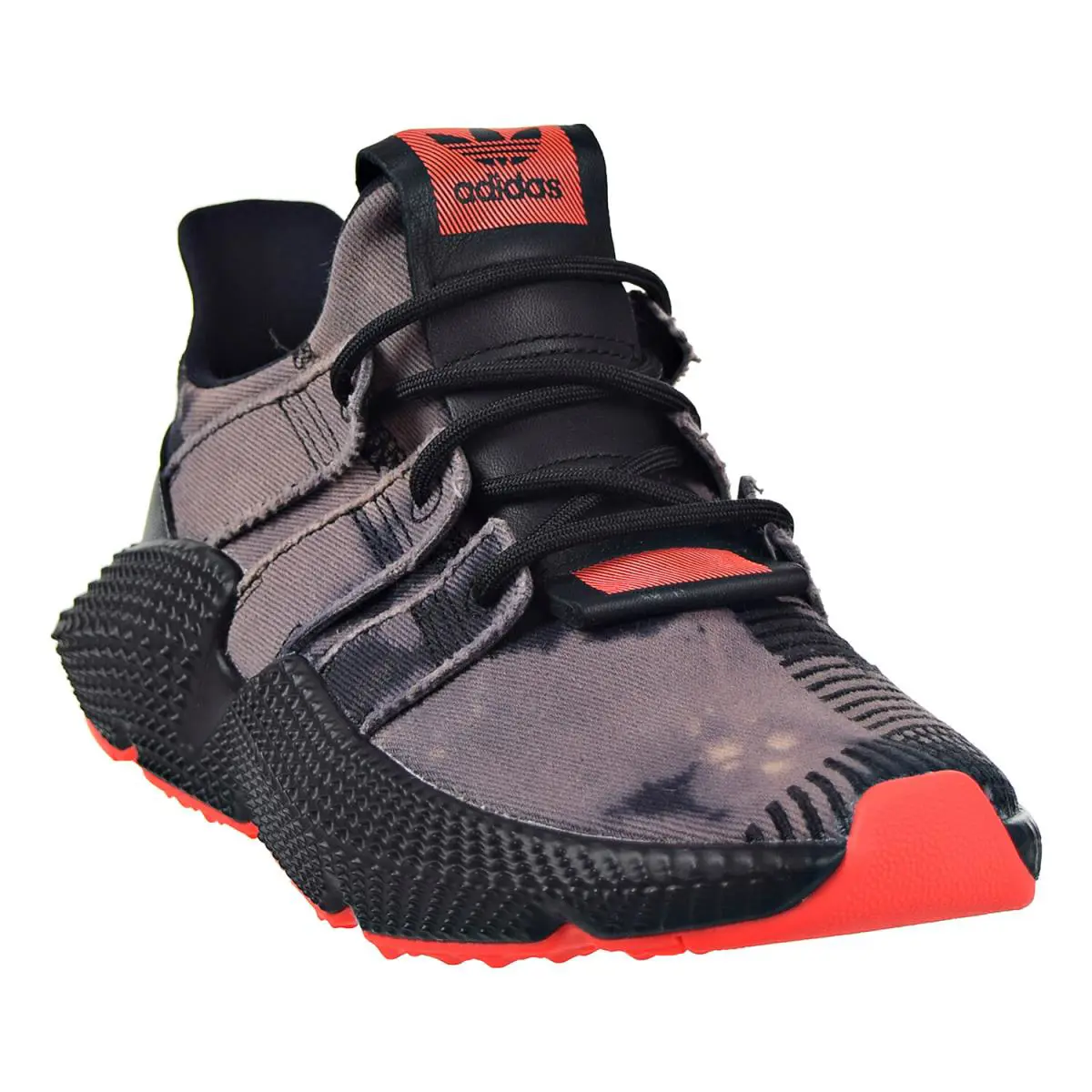Adidas shoes - db1982 - db1982 - Core Black-Core Black-Solar Red 0