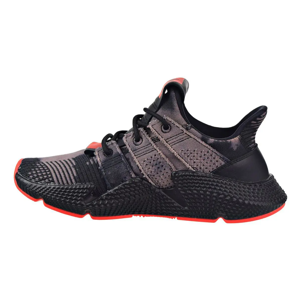 Adidas shoes - db1982 - db1982 - Core Black-Core Black-Solar Red 2