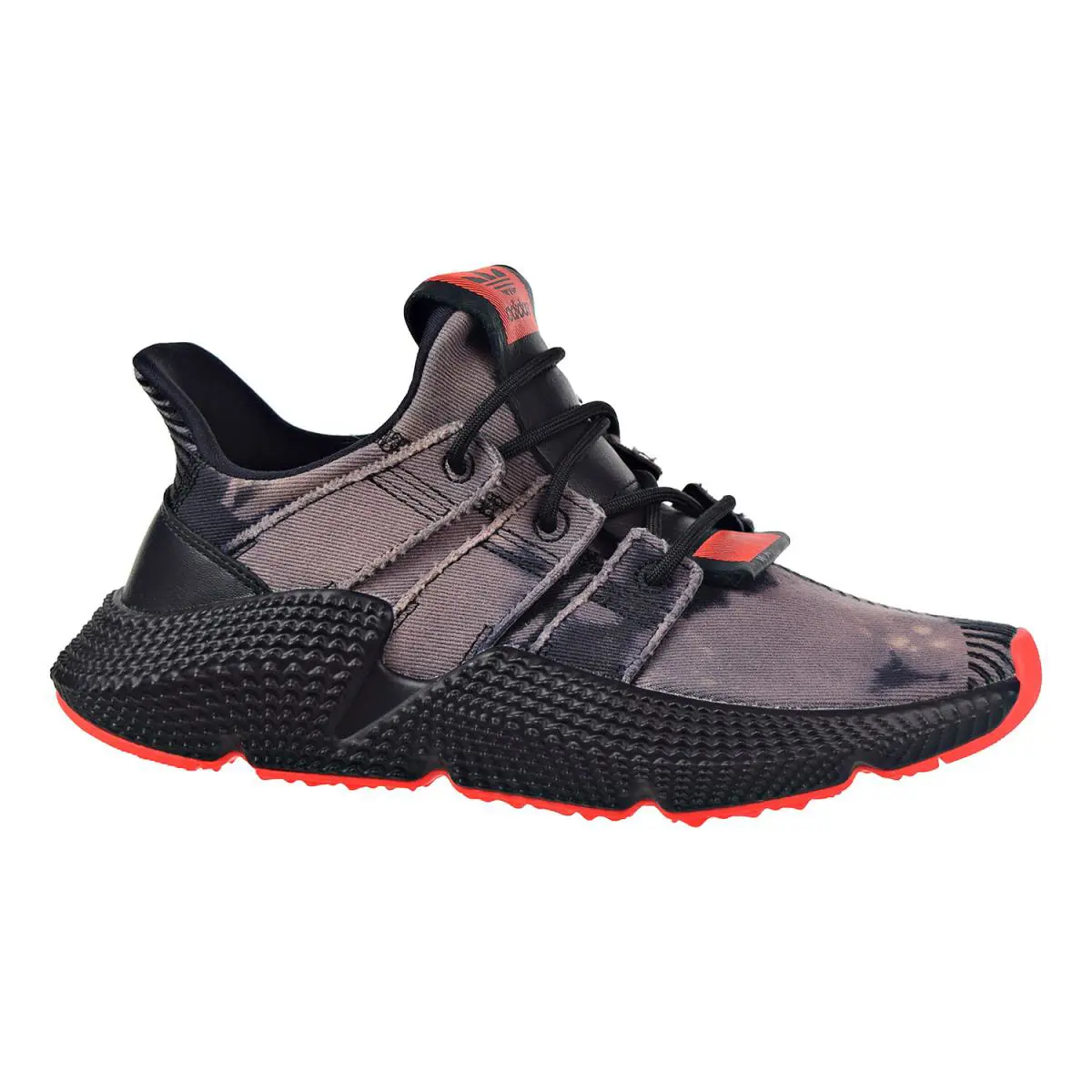 Adidas shoes - db1982 - db1982 - Core Black-Core Black-Solar Red 5