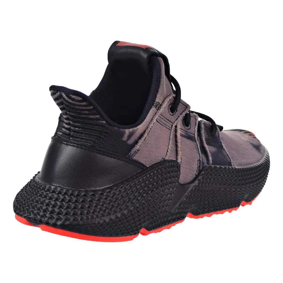 Adidas shoes - db1982 - db1982 - Core Black-Core Black-Solar Red 7
