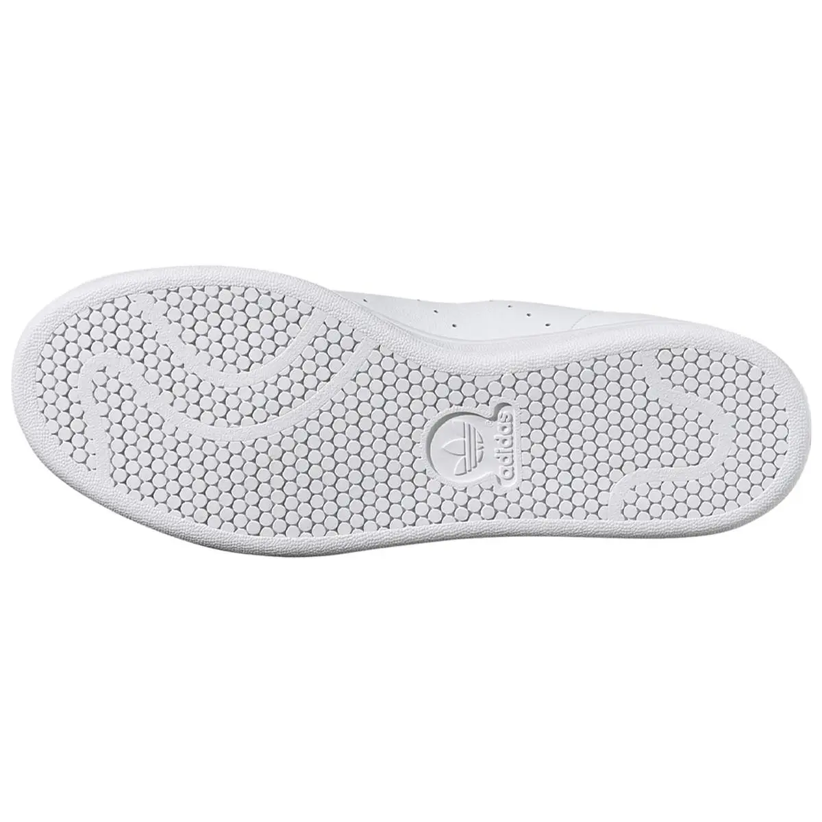 Adidas shoes - Cloud White/Semi Coral-Cloud White 3