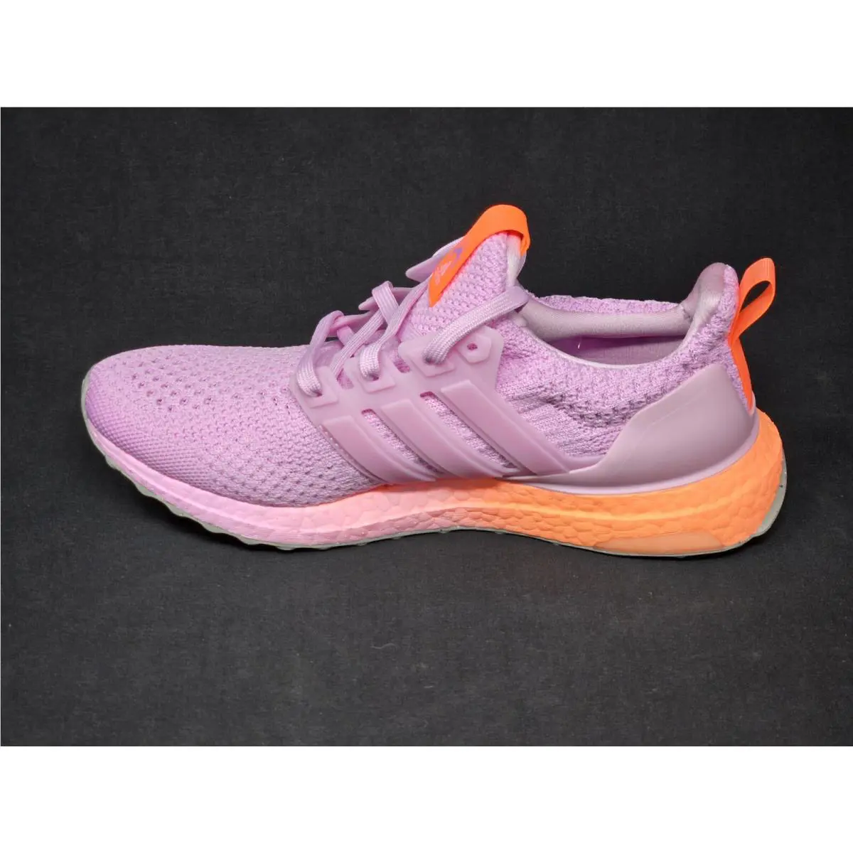 Adidas shoes - adidas UltraBoost 5.0 - UltraBoost - Purple 0