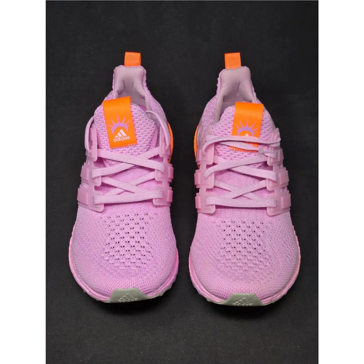 Adidas shoes - adidas UltraBoost 5.0 - UltraBoost - Purple 1