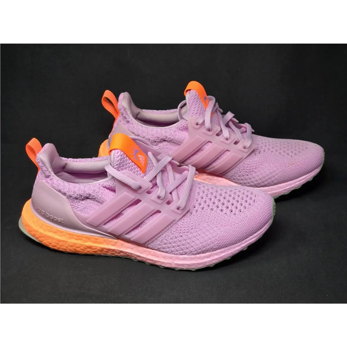 Adidas shoes - adidas UltraBoost 5.0 - UltraBoost - Purple 2