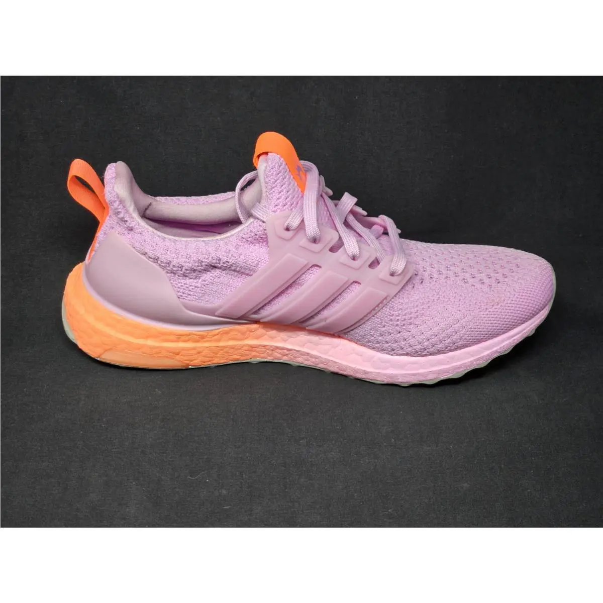 Adidas shoes - adidas UltraBoost 5.0 - UltraBoost - Purple 3