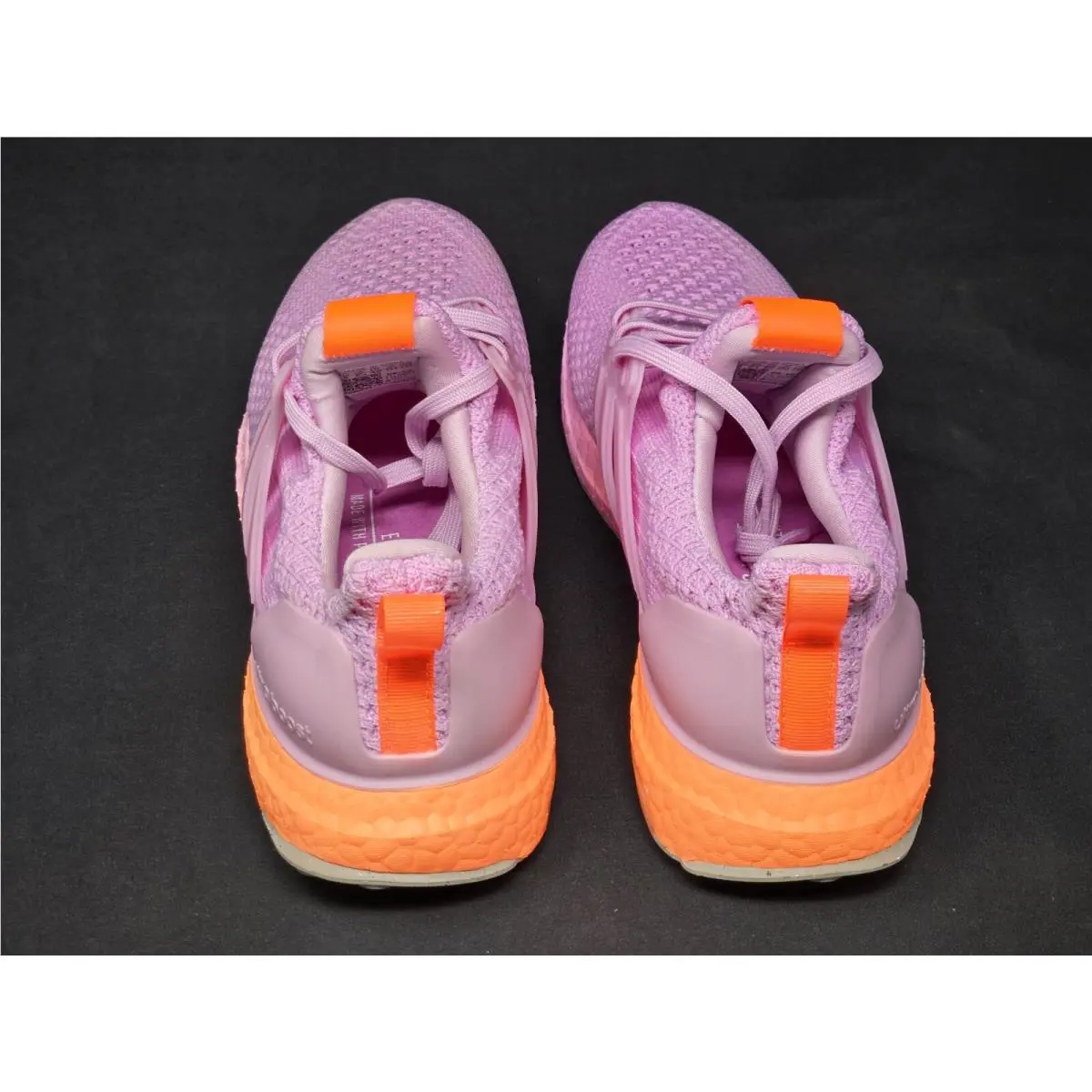 Adidas shoes - adidas UltraBoost 5.0 - UltraBoost - Purple 4