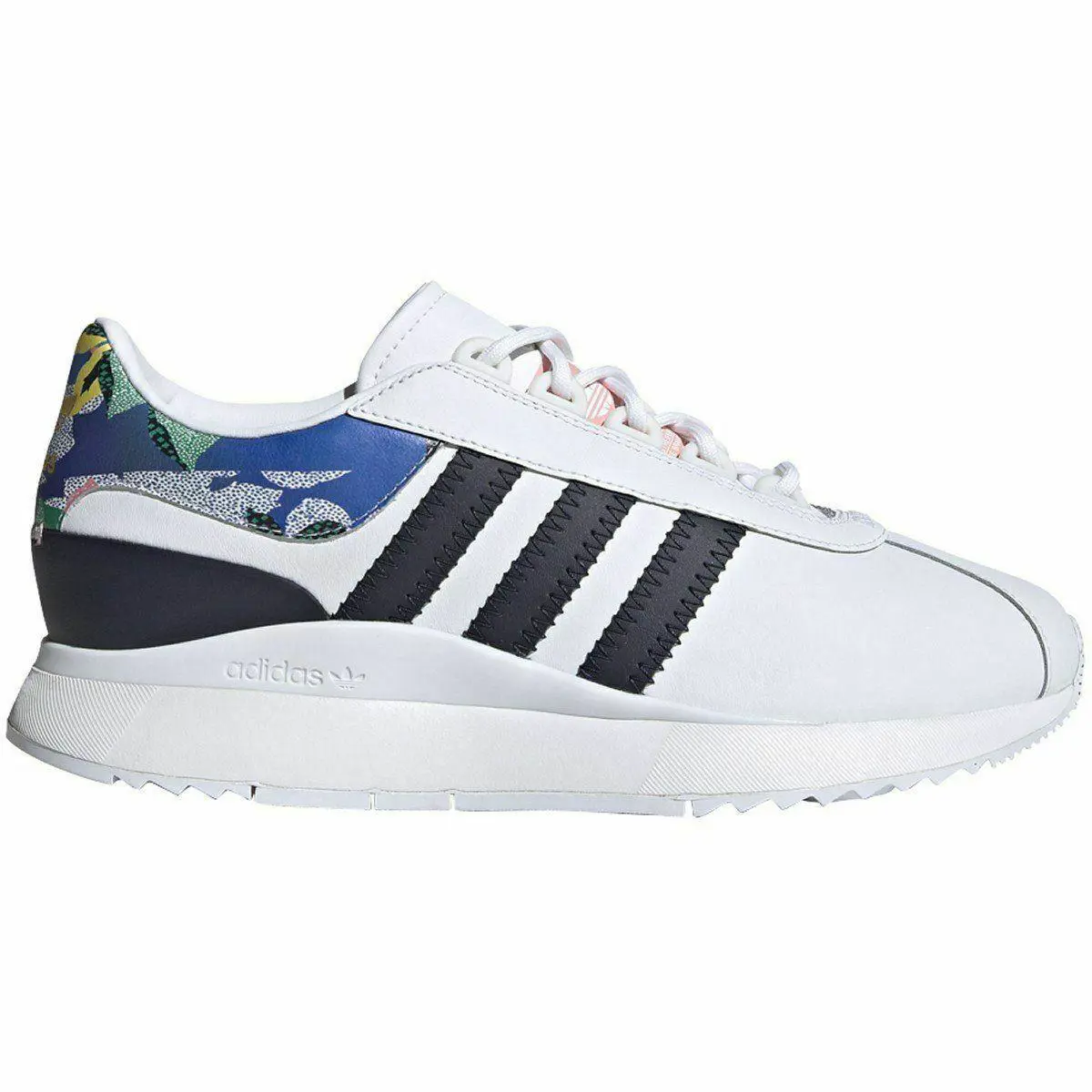 Adidas shoes - adidas SL Andridge - Andridge - White 0