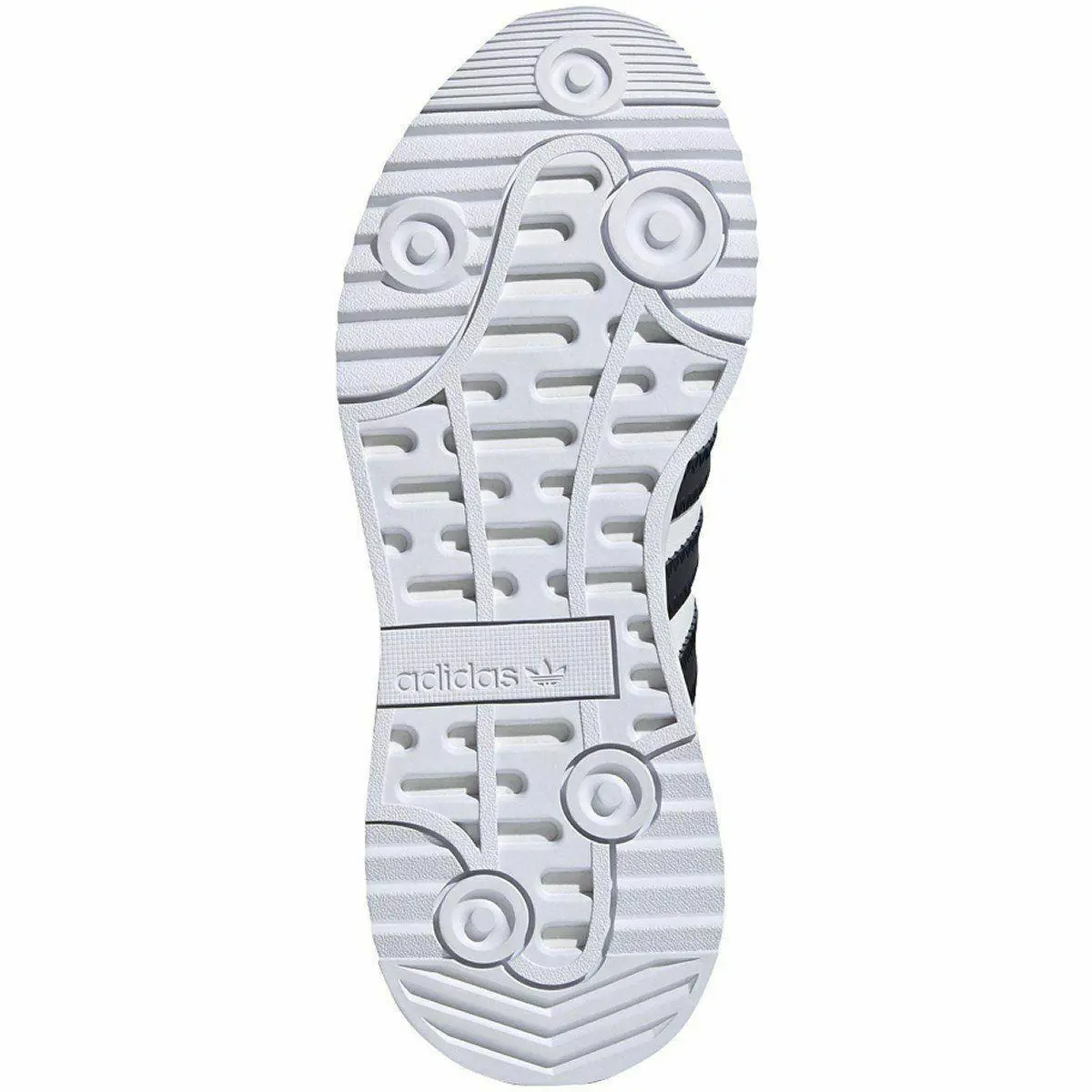 Adidas shoes - adidas SL Andridge - Andridge - White 2
