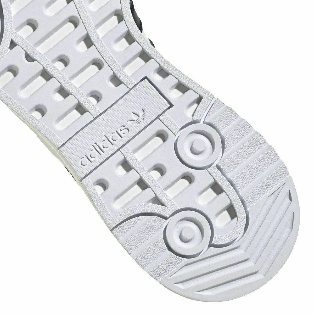 Adidas shoes - adidas SL Andridge - Andridge - White 4