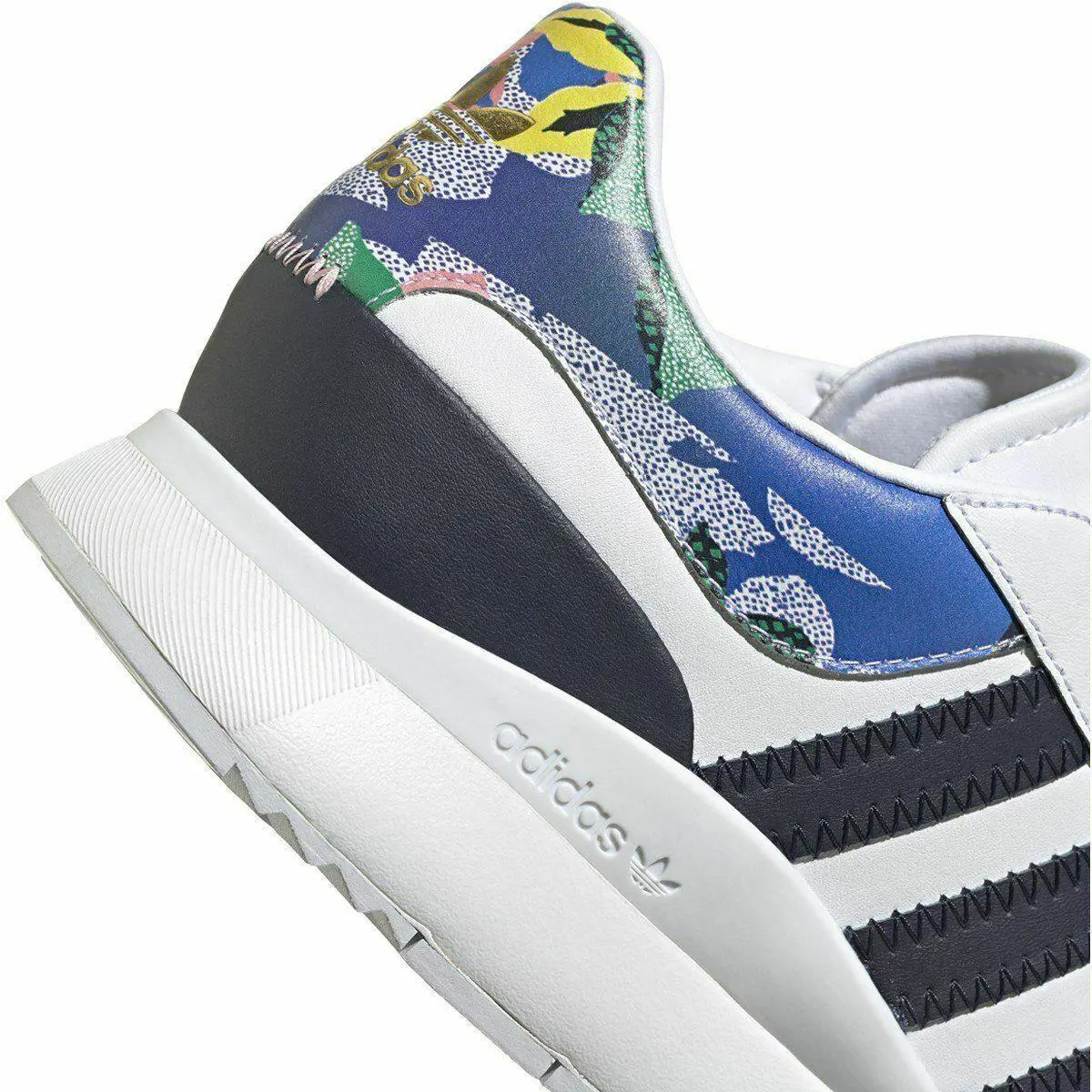 Adidas shoes - adidas SL Andridge - Andridge - White 10