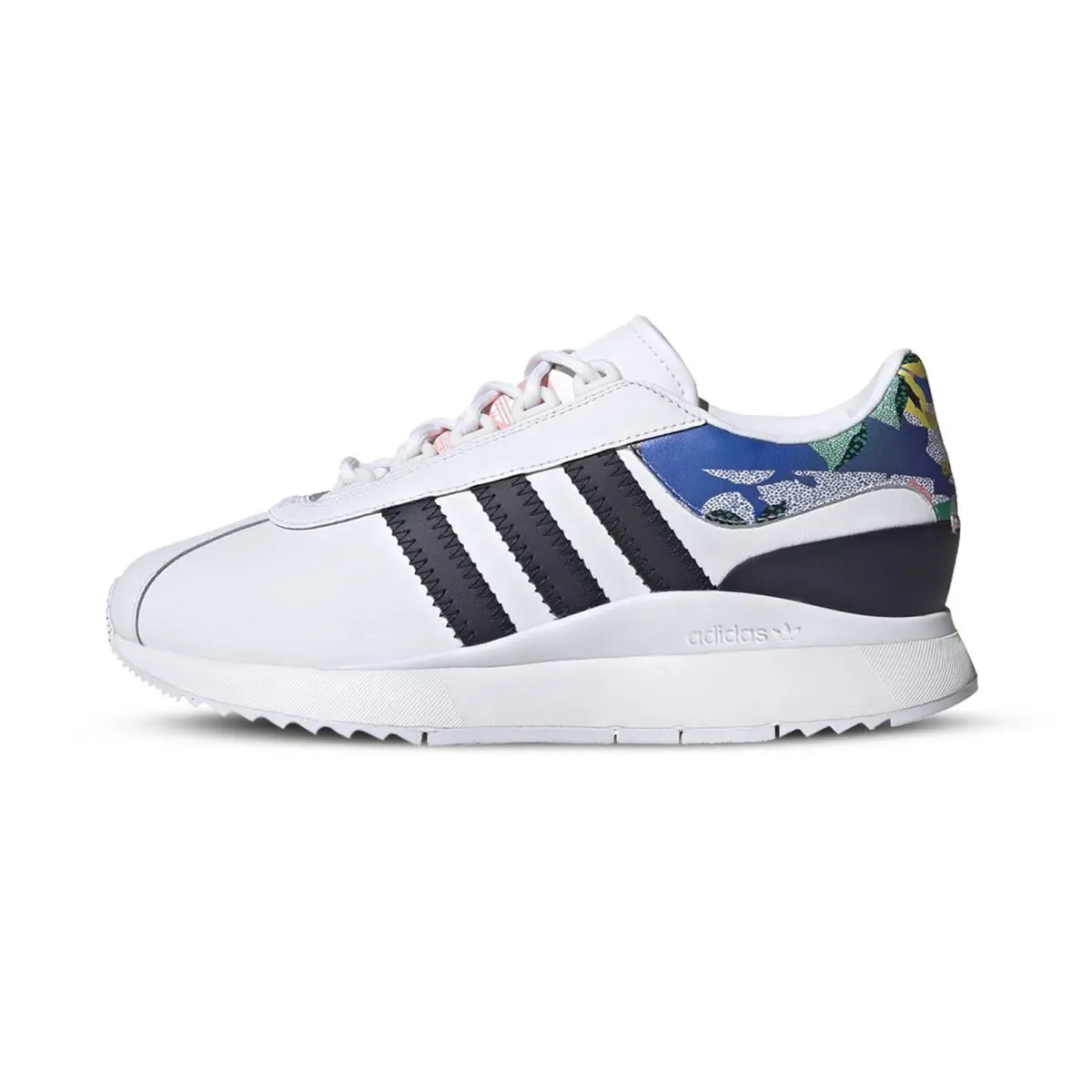 Adidas shoes - adidas SL Andridge - Andridge - White 6
