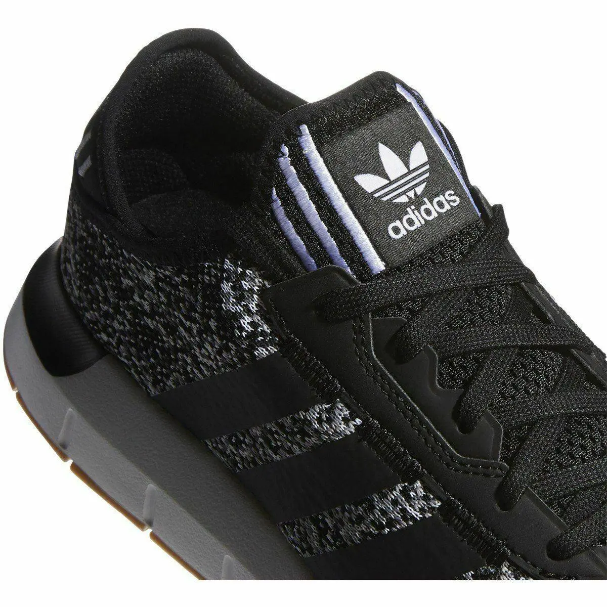 Adidas shoes - Gray 2