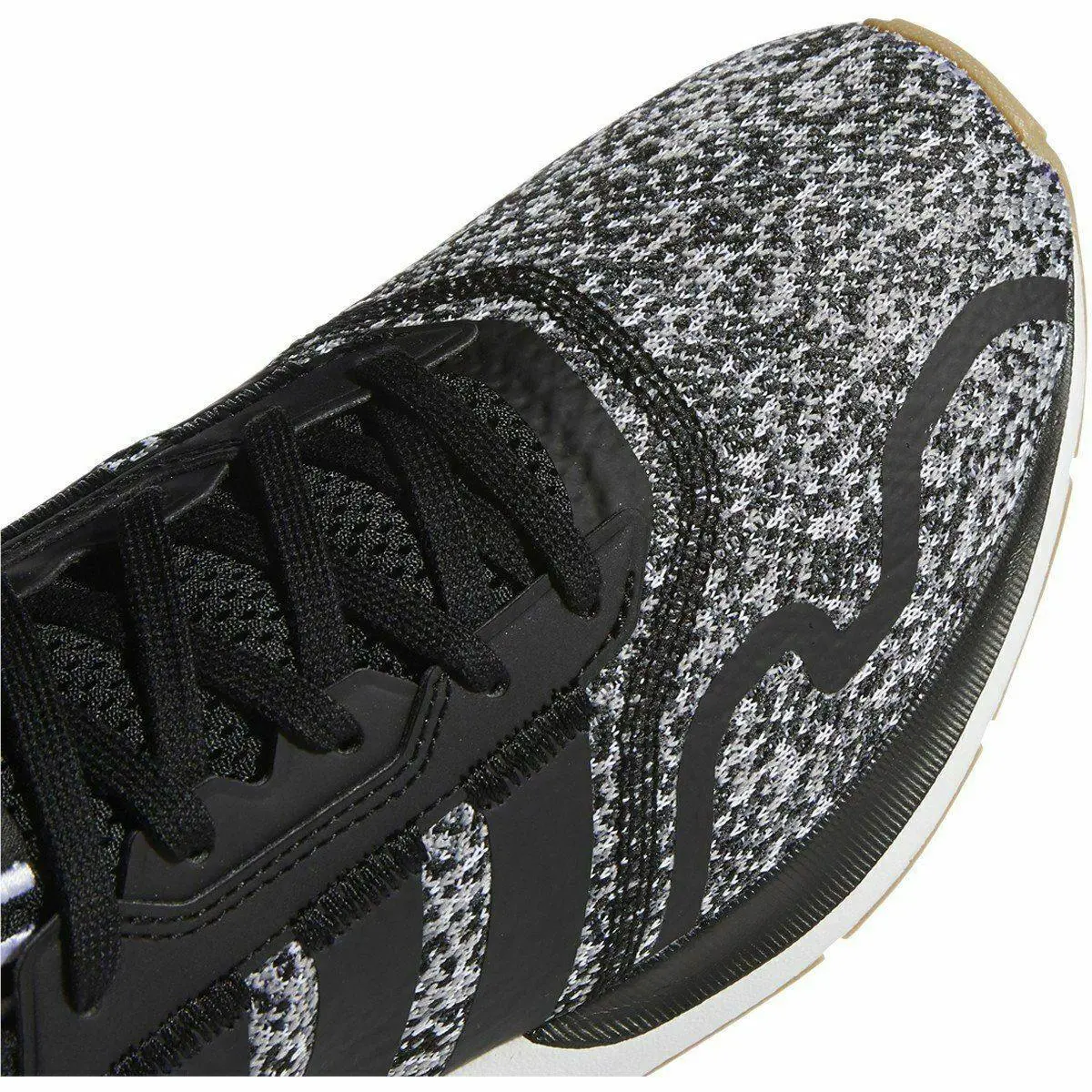 Adidas shoes - Gray 9